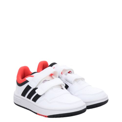 Adidas hoops vs best sale