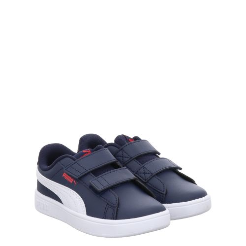 Puma sneaker dunkelblau online