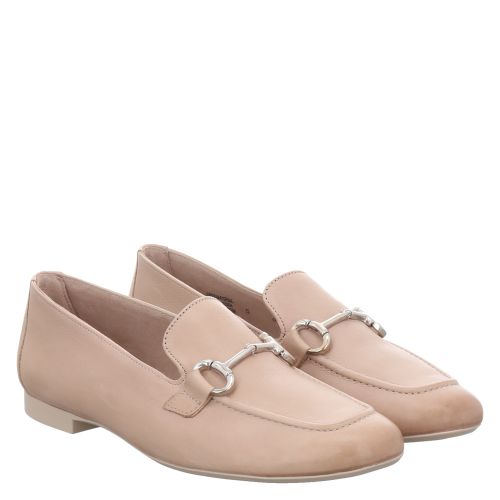 Paul Green 0073 2596 183 slipper Slipper in beige f r Damen