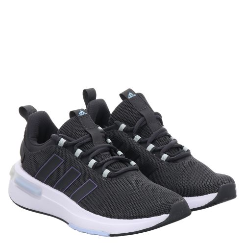 Adidas Racer Tr23 Textil Sneaker in schwarz fur Damen