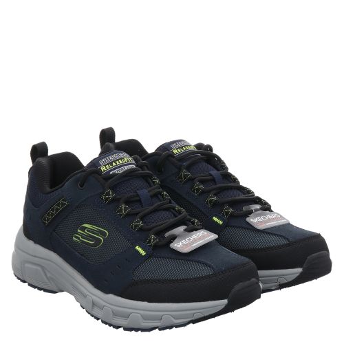 Skechers relaxed fit discount herren