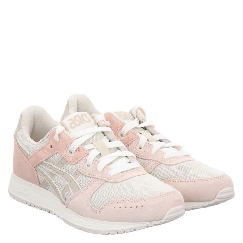 Asics Lyte Classic Textil Sneaker in rose fur Damen