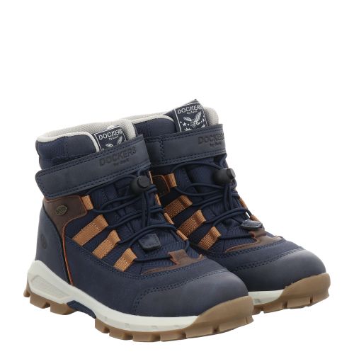 Dockers stiefel on sale