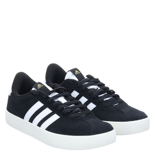 Adidas neo white woman best sale