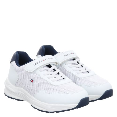 Tommy hilfiger sneakers kind sale