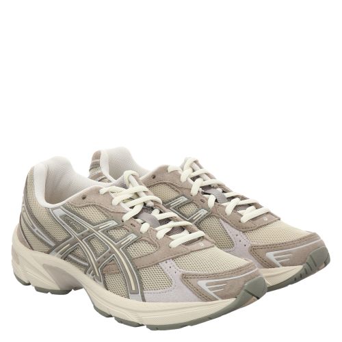 Asics Gel 1130 Textil Sneaker in beige fur Damen