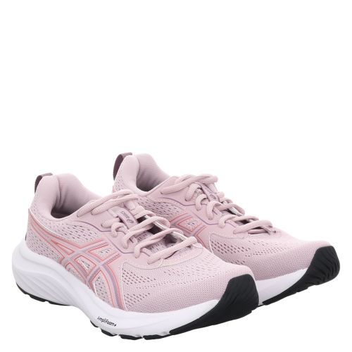 Asics Gel contend 9 Sportschuh in rose fur Damen