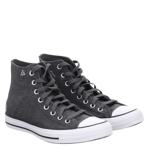 All star gray converse on sale