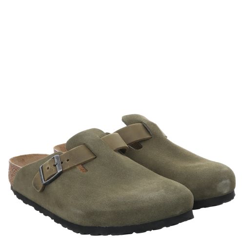 Birkenstock verde online