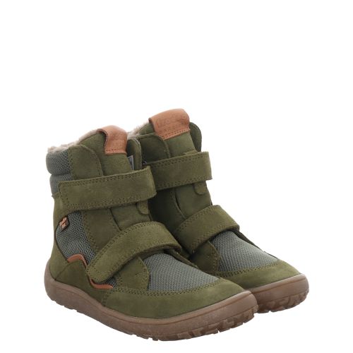 High quality Froddo Öko Winterstiefel gefüttert NEU Gr. 23