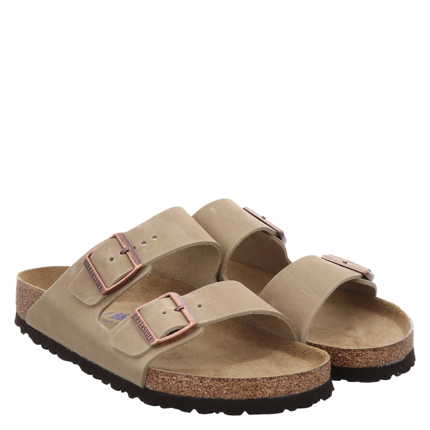 Birkenstock sale arizona suede online