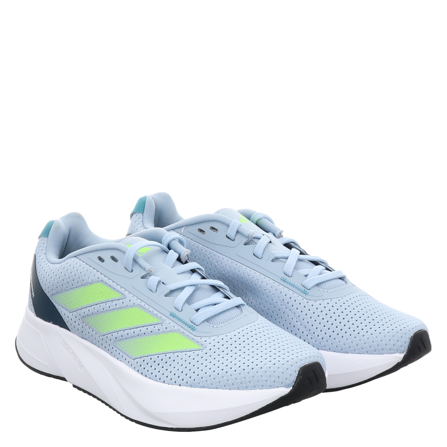 Adidas duramo 9 herren blau best sale