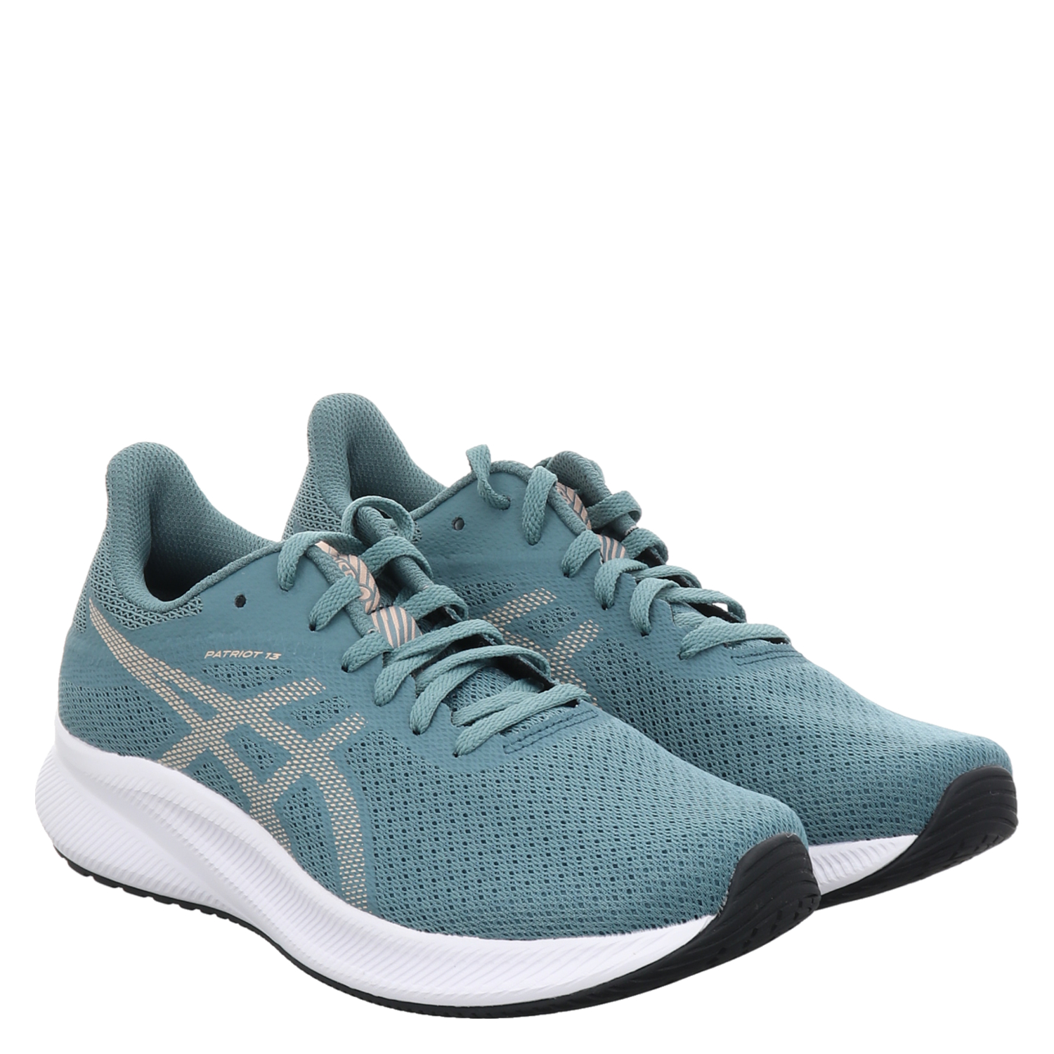 Asics hotsell patriot damen