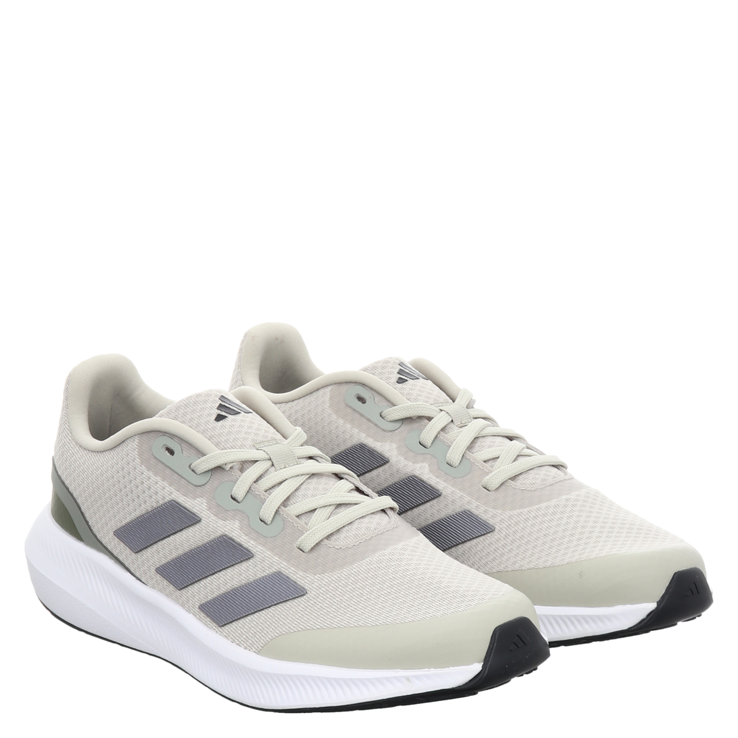 Adidas runfalcon grau online