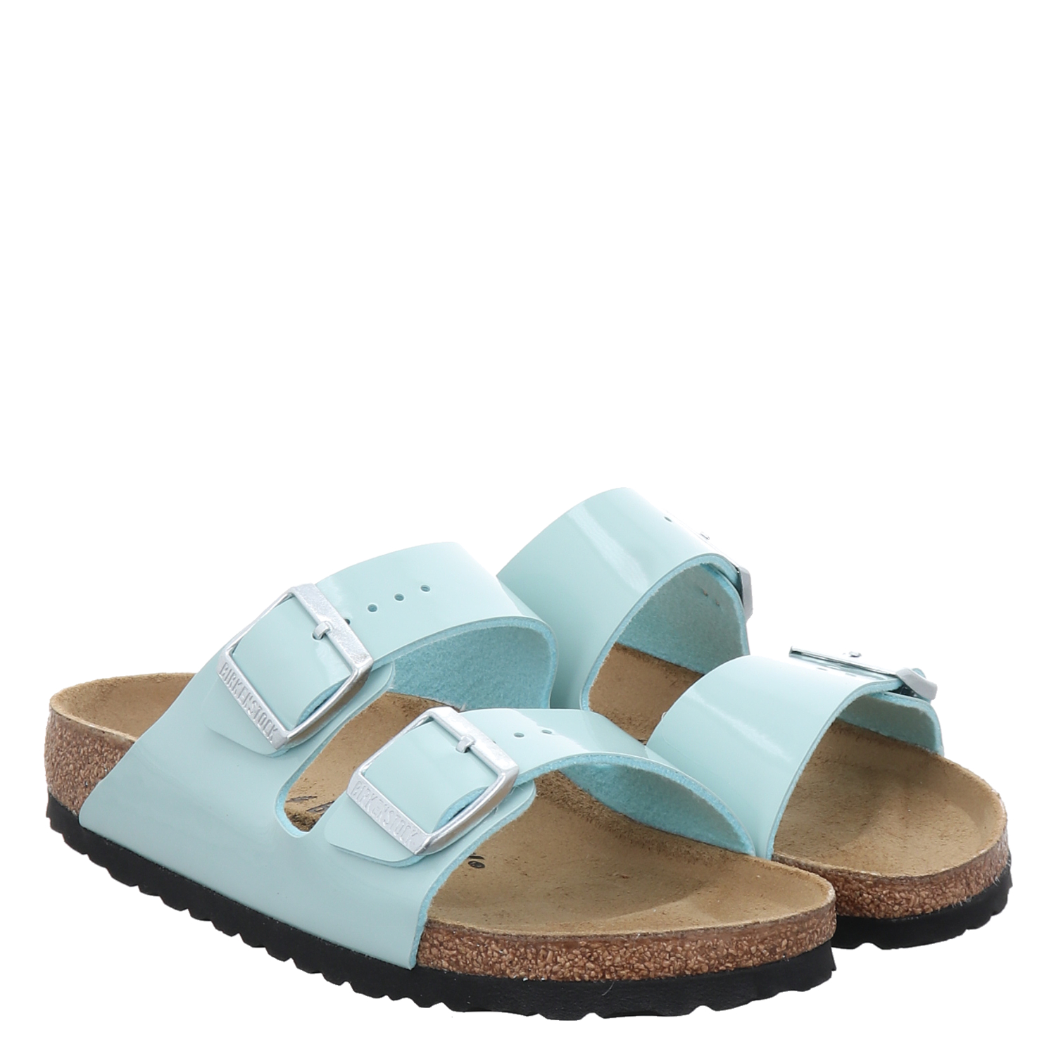 Birkenstock eva arizona turquoise on sale