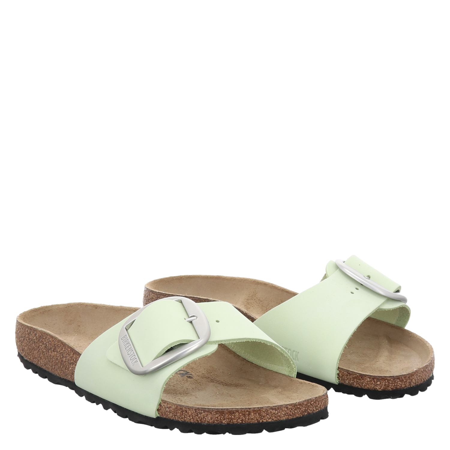 Birkenstock mint green online