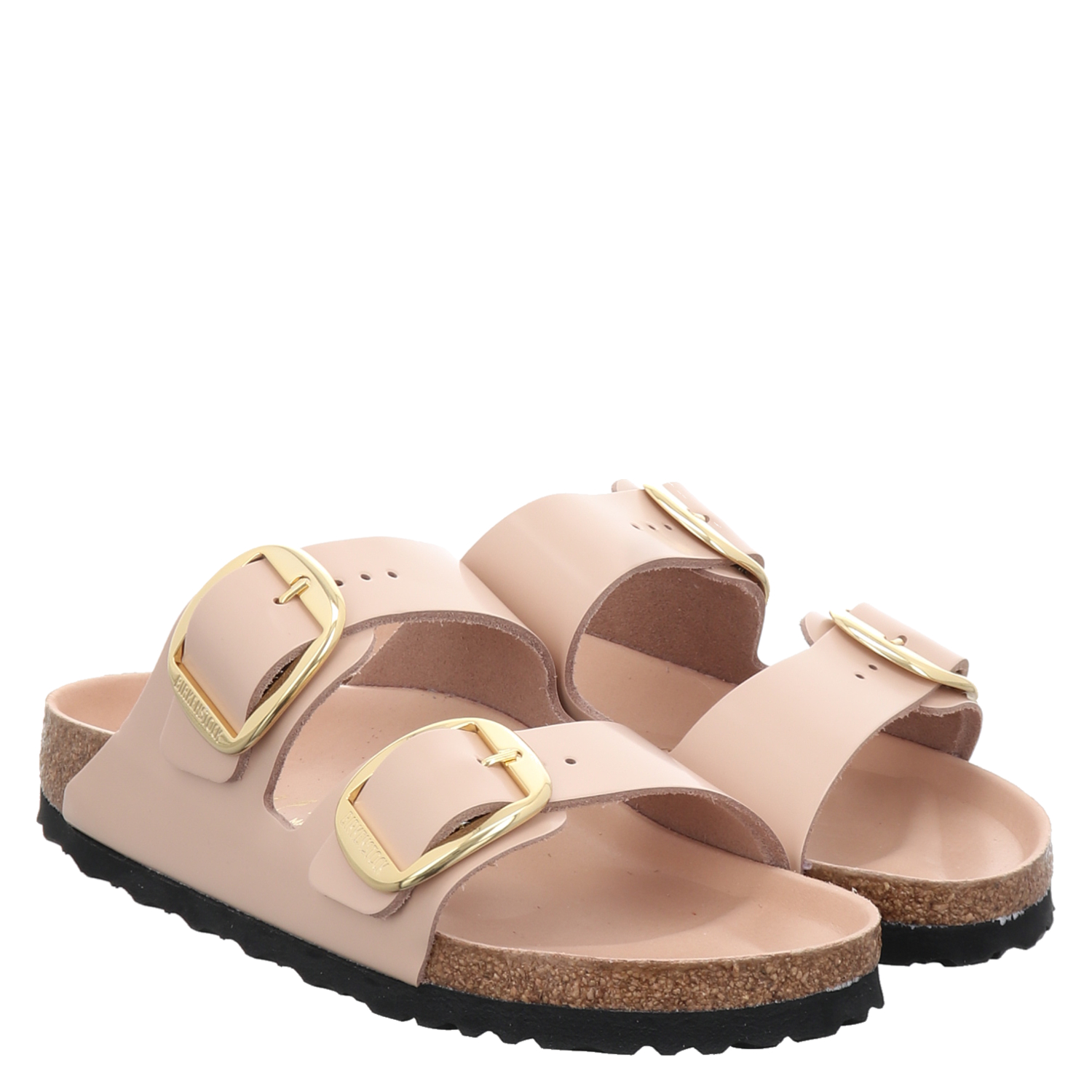 Birkenstock cuir online