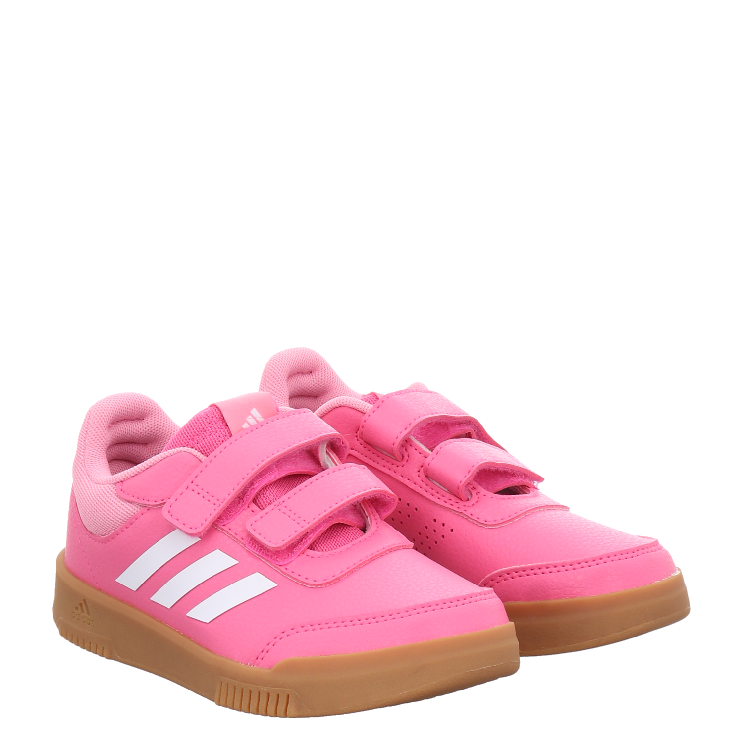 Adidas Tensaur Sport 2.0 Cf K Kunstleder Sportschuh in pink fur Kinder