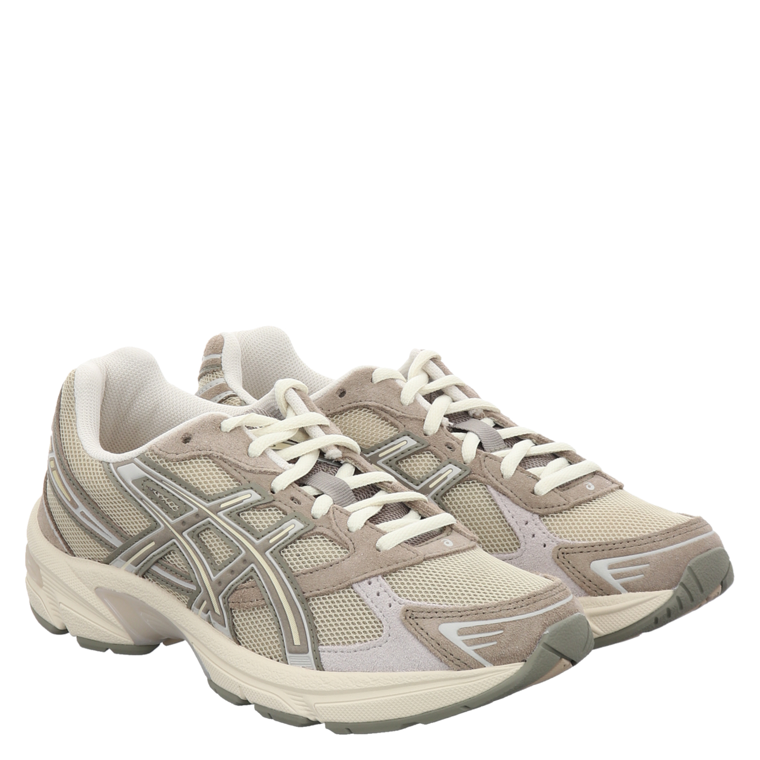 Asics gel pulse 4 beige online