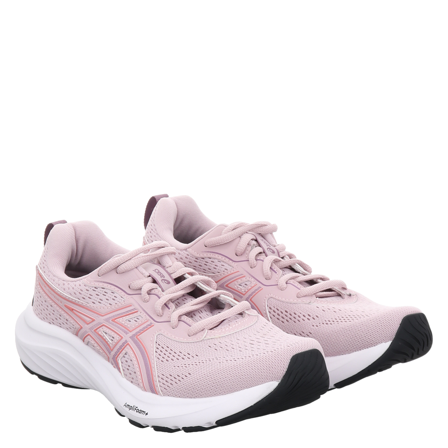 Asics Gel contend 9 Sportschuh in rose fur Damen