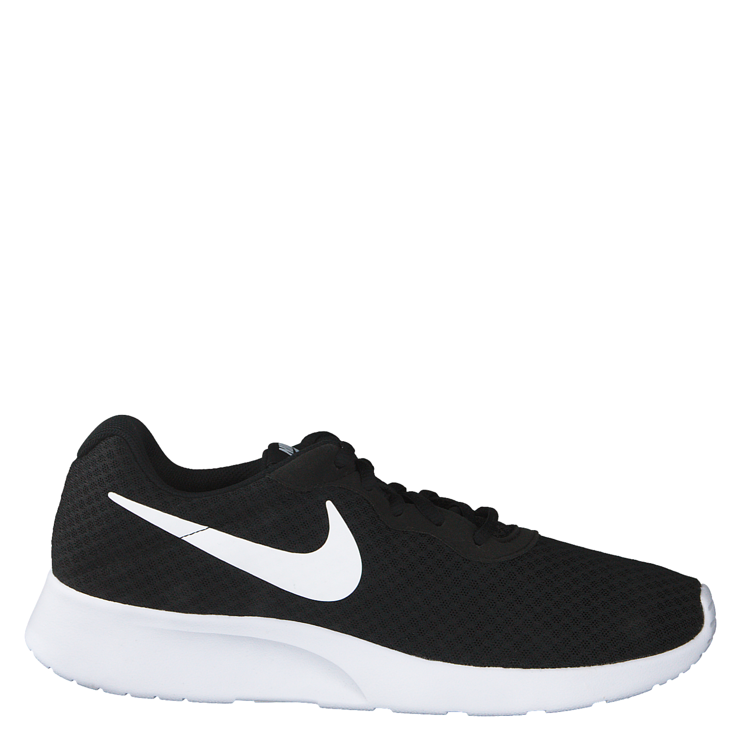 Nike Tanjun Sneaker in schwarz fur Herren