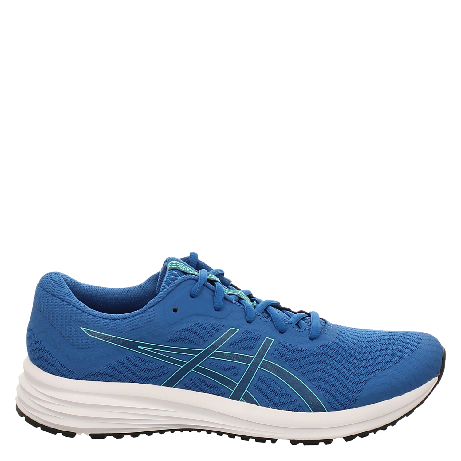 Asics patriot 10 blue online