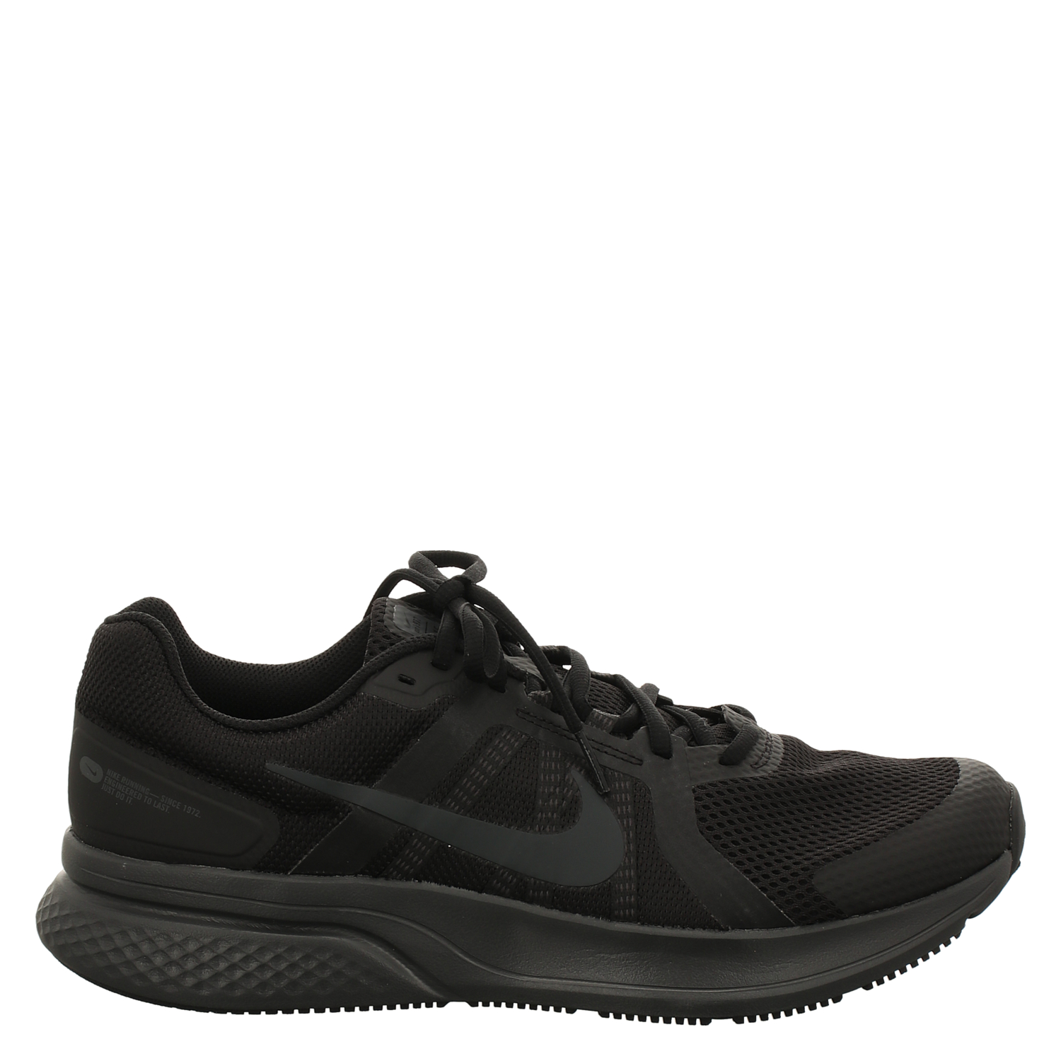 All black nike running online