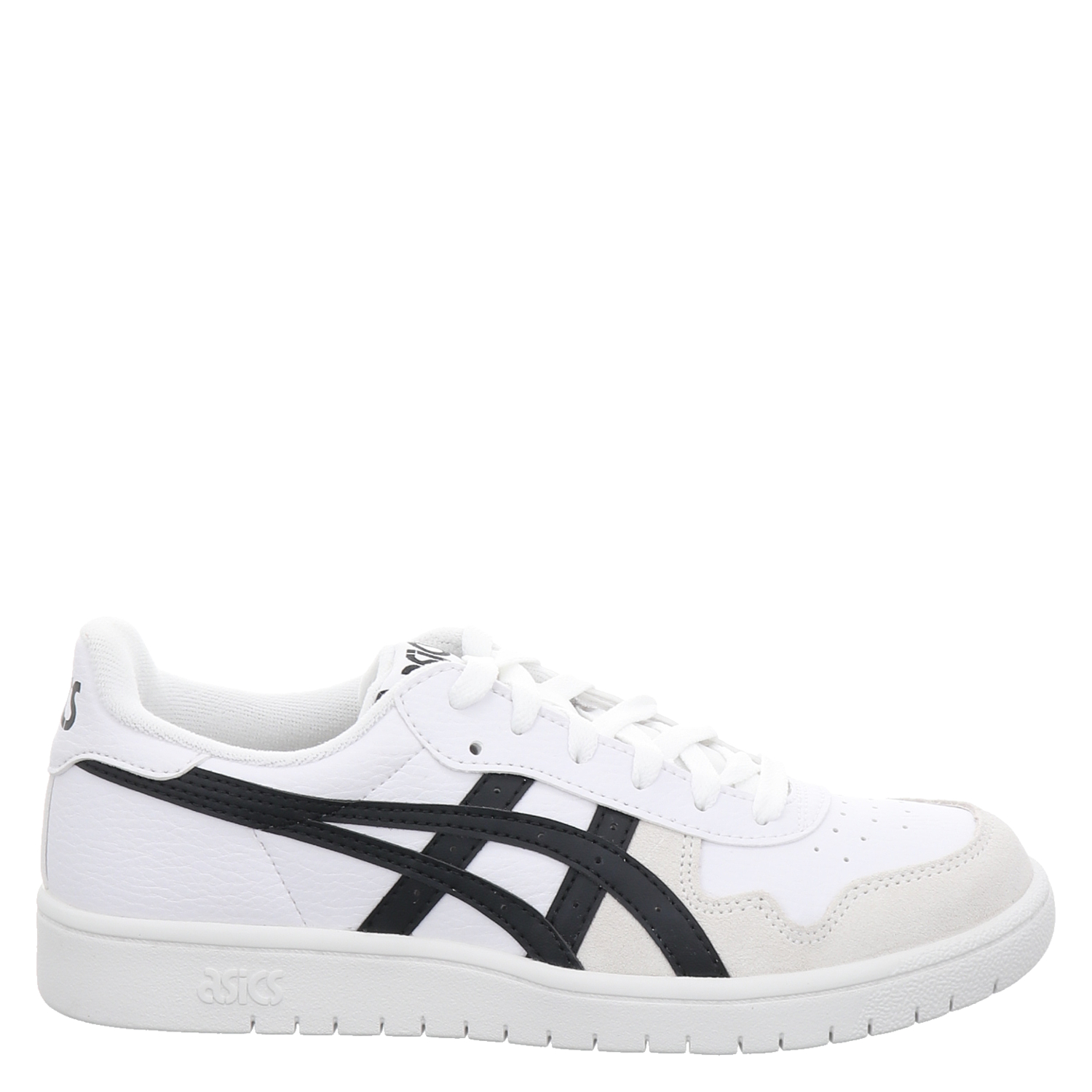 Asics japan s white on sale