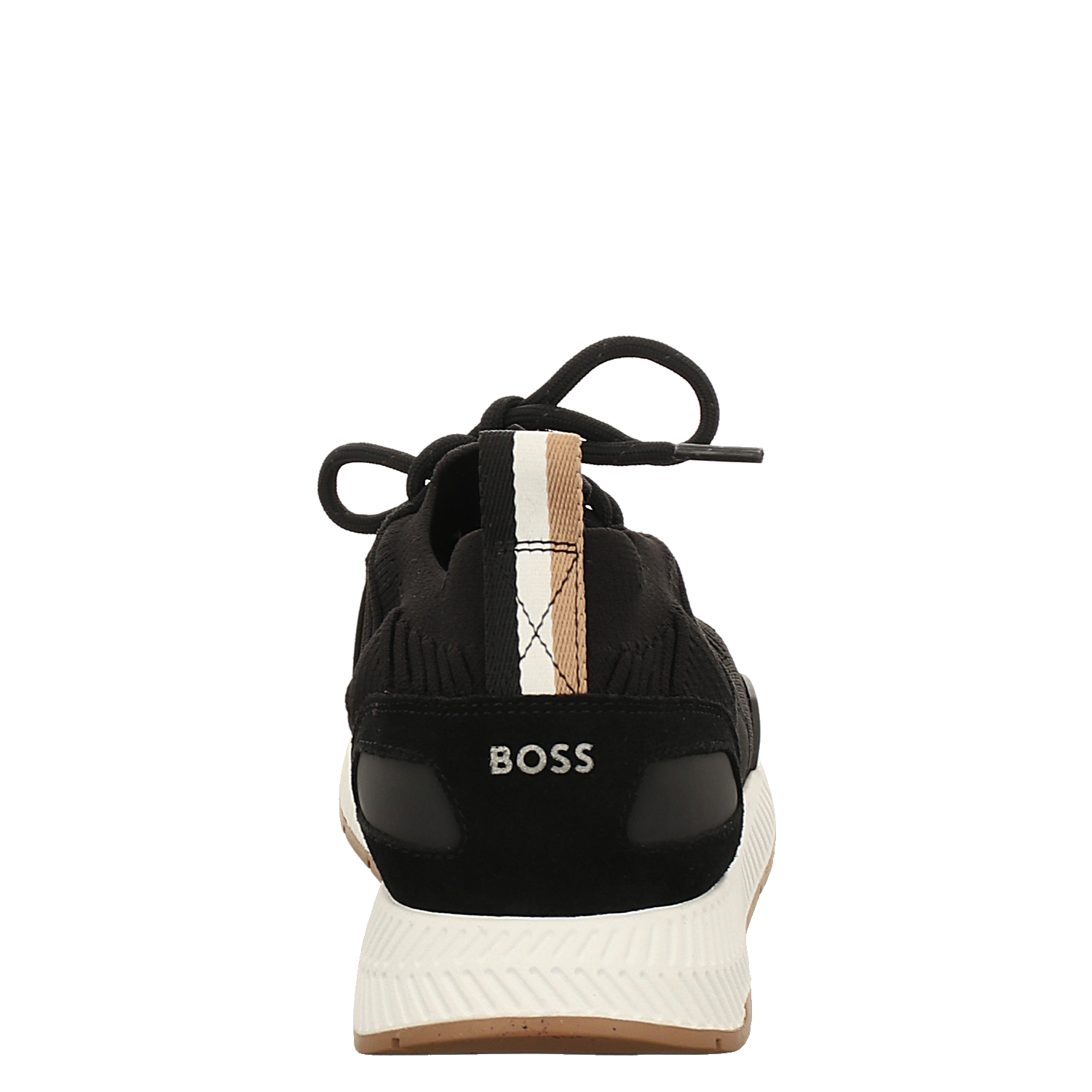 Hugo boss hot sale titanium sneakers