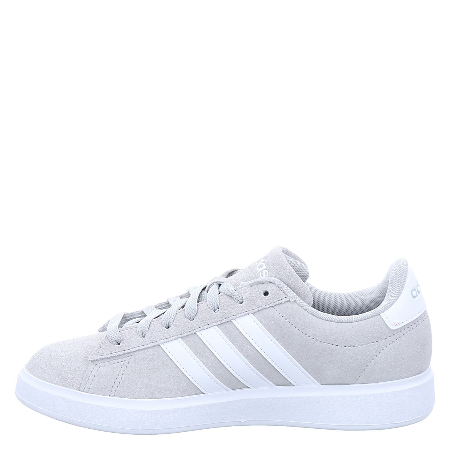 Adidas shoes gris best sale