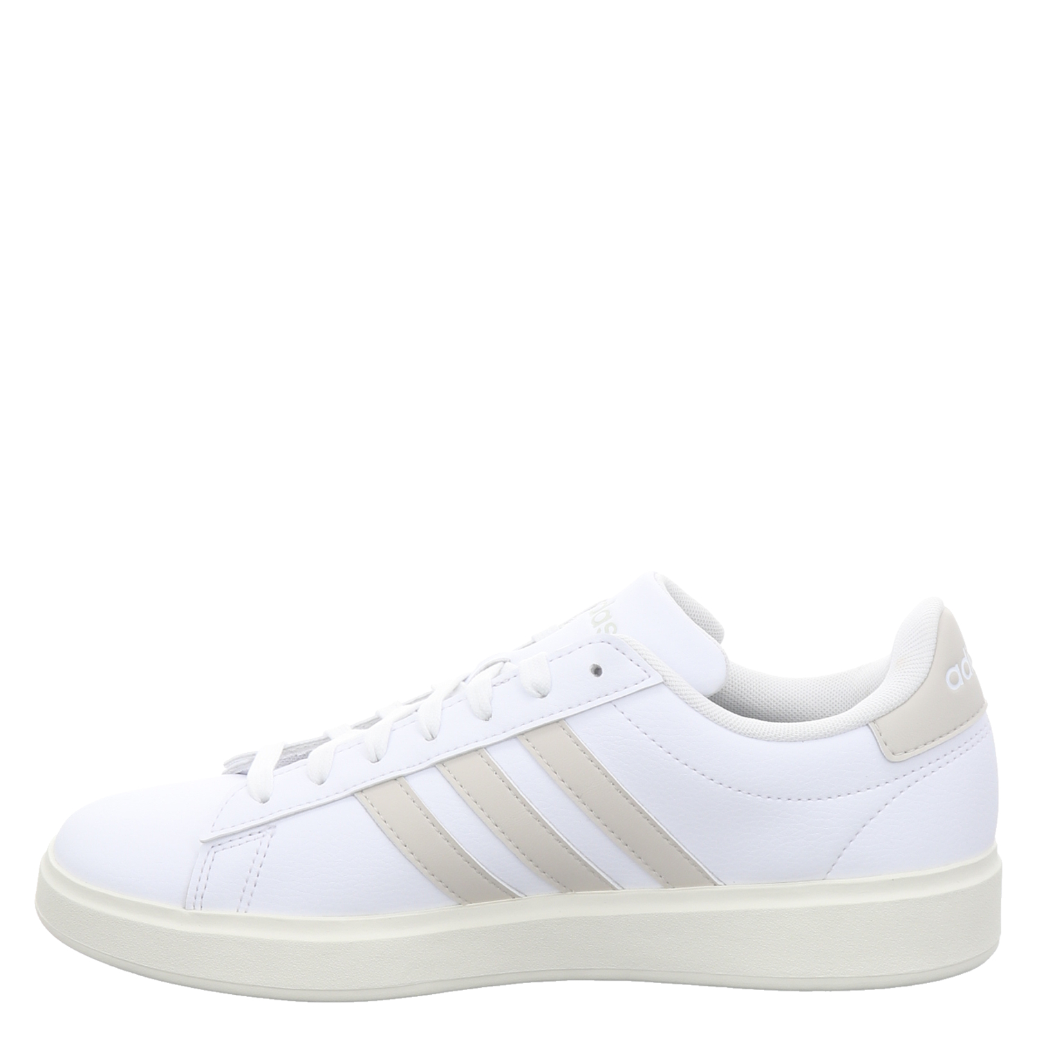 Adidas neo 4 white best sale