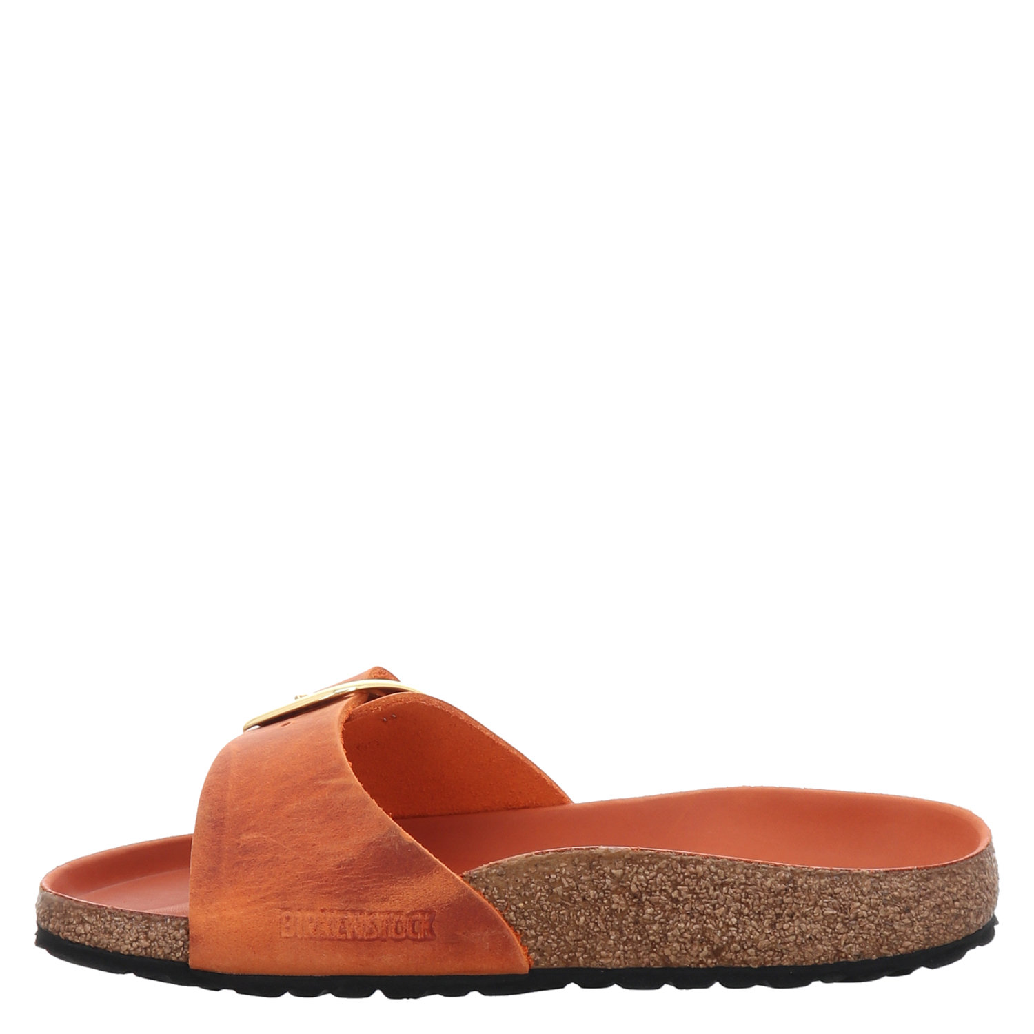 Birkenstock madrid eva orange online