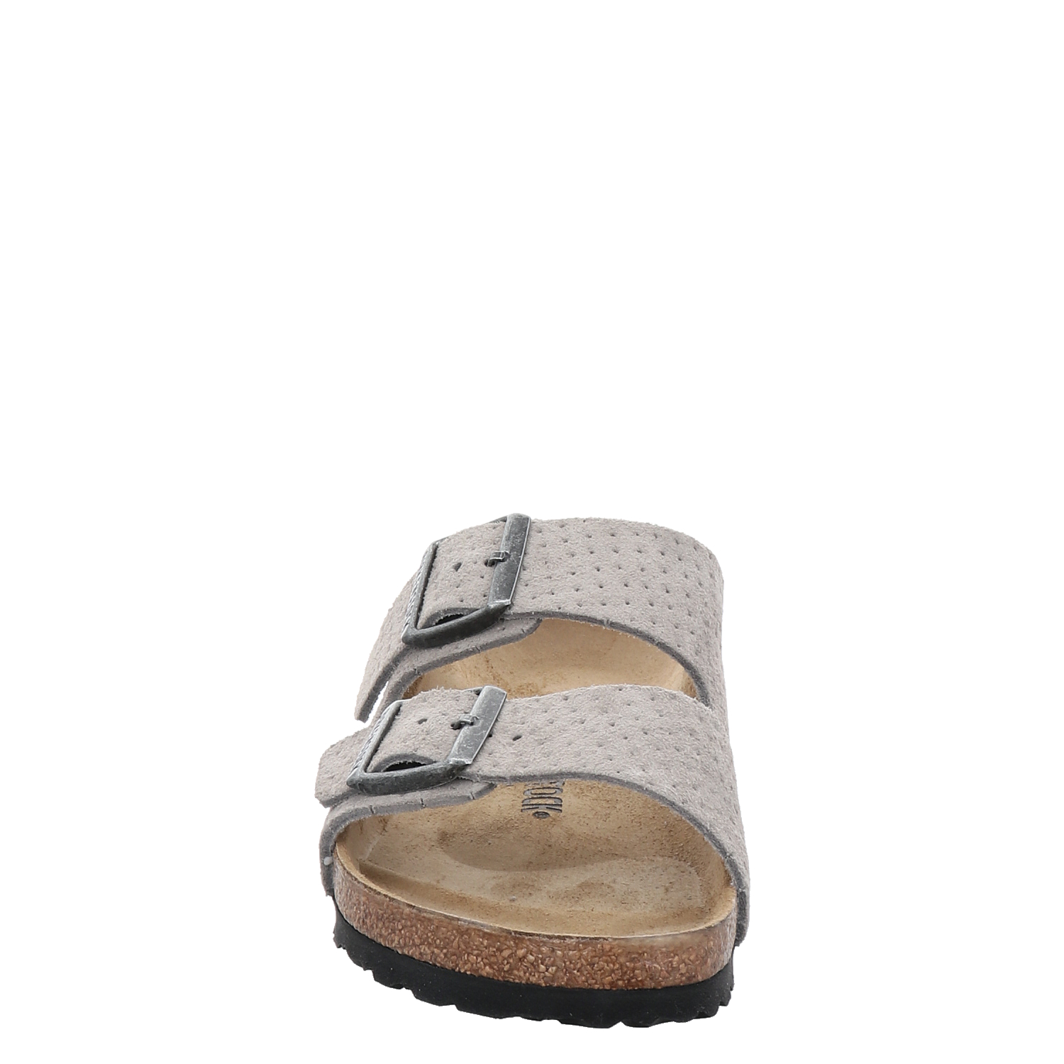 Birkenstock argenté online