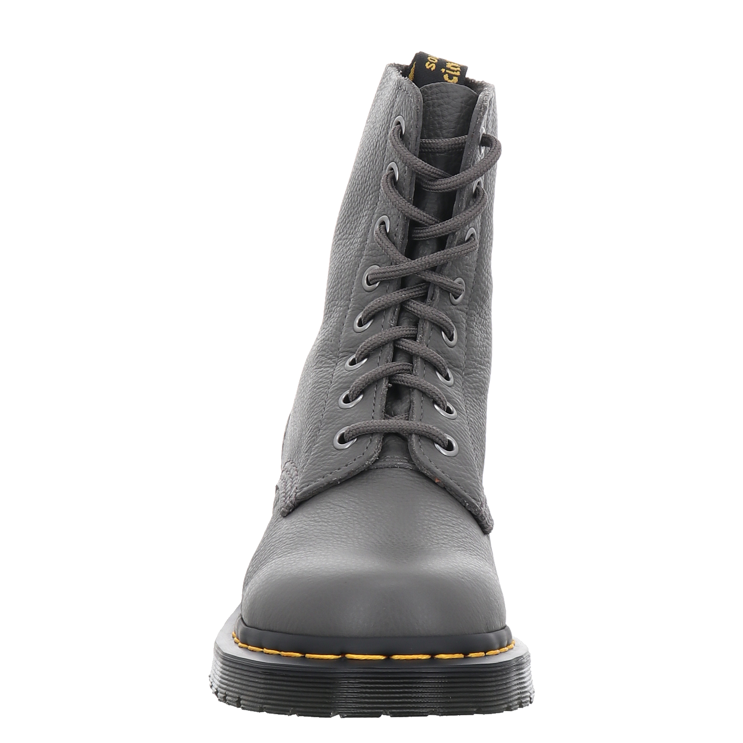 Dr martens pascal grau best sale